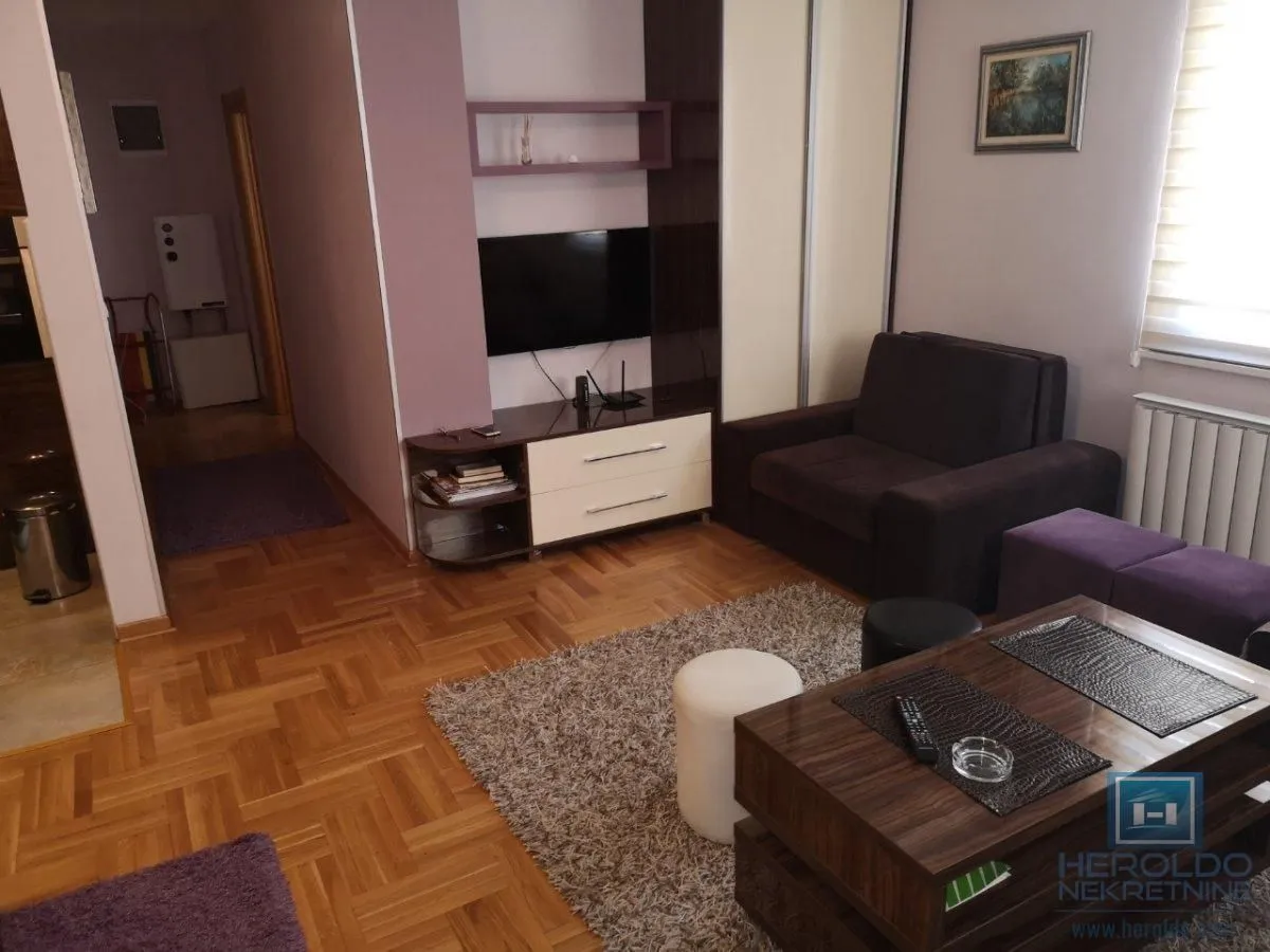 Prodaja, stan, 42m², Zlatibor, Srbija