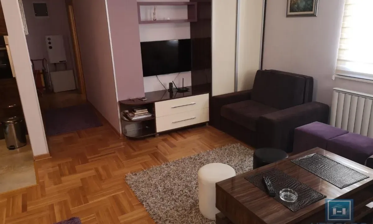 Prodaja, stan, 42m², Zlatibor, Srbija