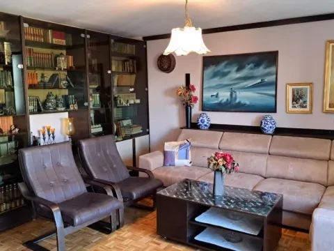 Prodaja, trosoban stan, 93m², Liman 4, Novi Sad Sve Podlokacije - image 3