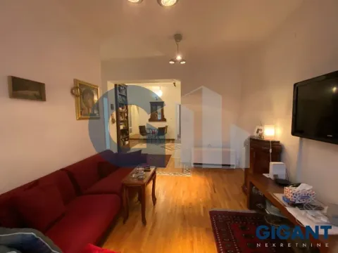Sale, three bedroom apartment, 72m², Vračar Hram, Vračar Sve Podlokacije - image 3