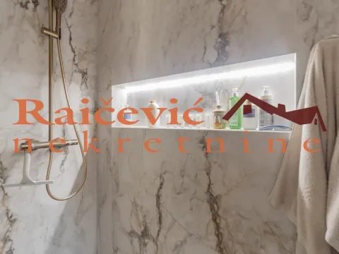 Sale, one bedroom apartment, 38m², Stari Grad, Beograd - image 16