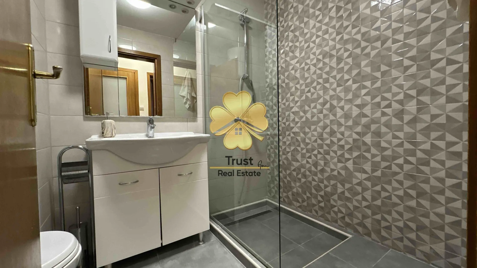 Rent, two bedroom apartment, 65m², Ljubović, Podgorica