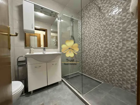 Izdavanje, dvosoban stan, 65m², Ljubović, Podgorica - image 12