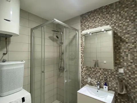 Izdavanje, dvosoban stan, 100m², Preko Morače, Podgorica - image 13