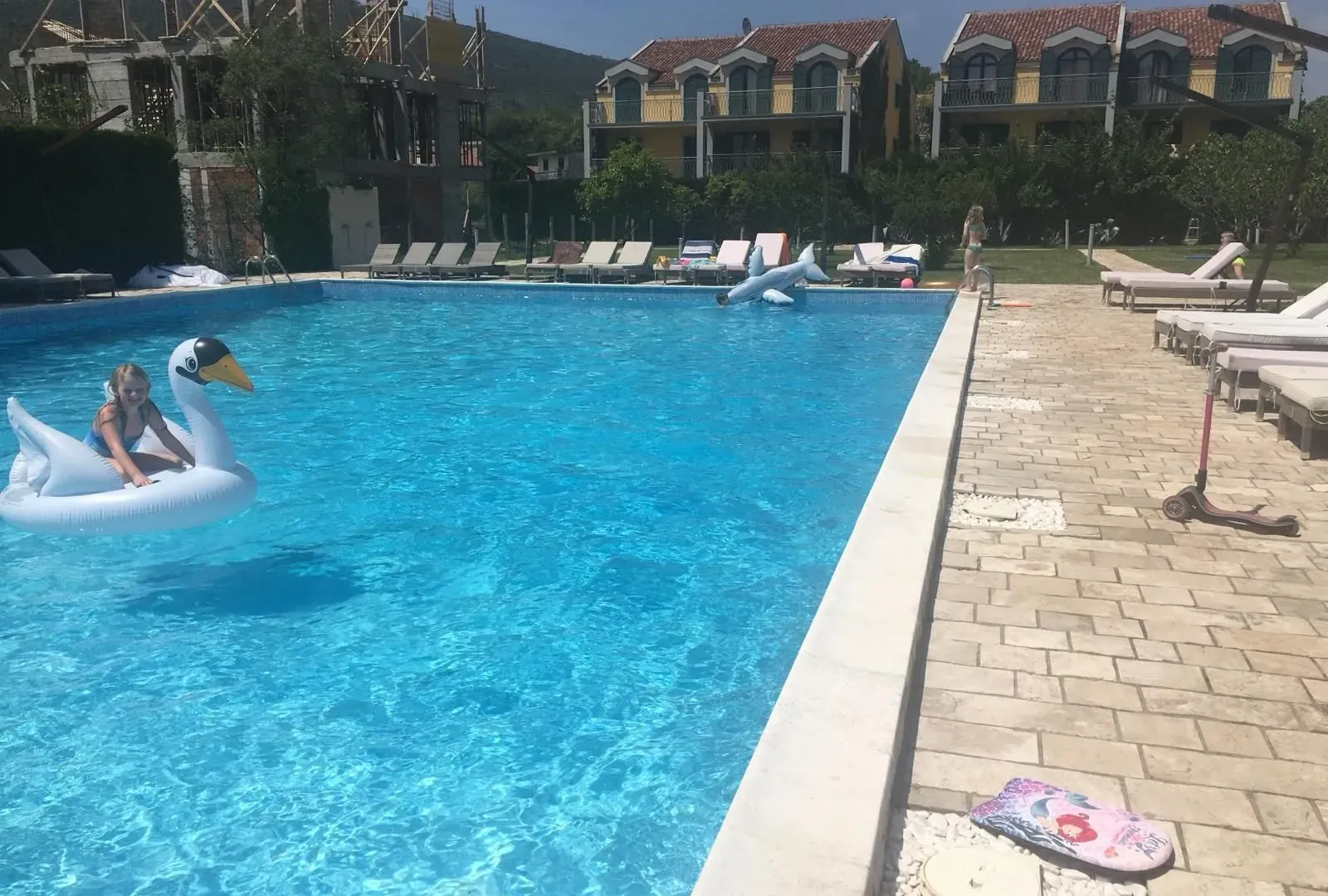 Prodaja, kuća, 174m², Lastva Grbaljska, Kotor