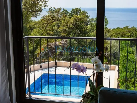 Prodaja, kuća, 223m², Reževići, Budva - image 15