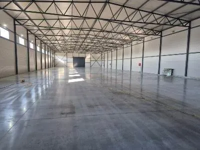 Sale, office space, 1500m², Šimanovci, Pećinci