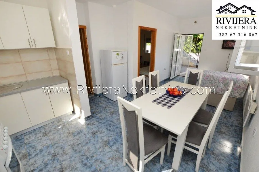 Prodaja, kuća, 95m², Ratiševina, Herceg Novi