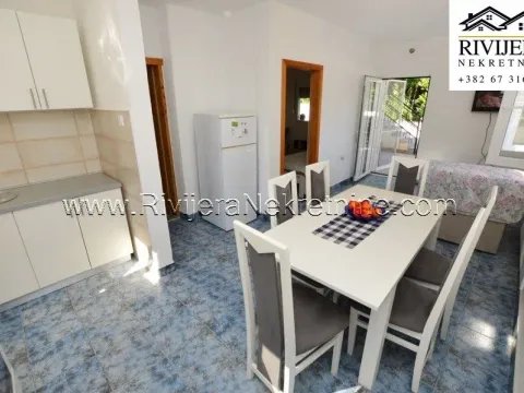 Prodaja, kuća, 95m², Ratiševina, Herceg Novi - image 7