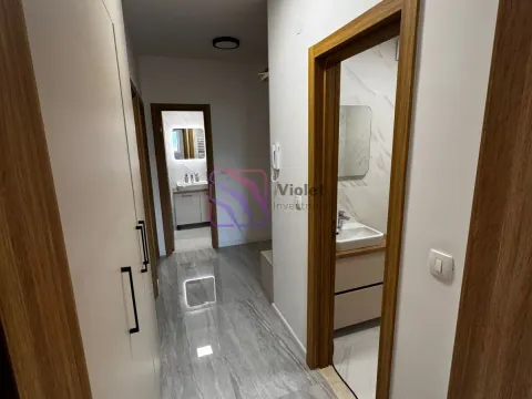 Prodaja, dvosoban stan, 72m², City Kvart, Podgorica - image 12