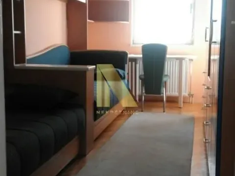 Izdavanje, dvosoban stan, 54m², Grbavica, Novi Sad Sve Podlokacije - image 8