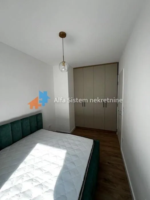 Rent, apartment, 40m², Bulbulder, Zvezdara Sve Podlokacije