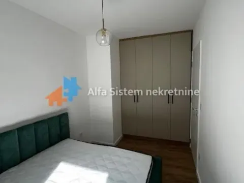 Izdavanje, stan, 40m², Bulbulder, Zvezdara Sve Podlokacije - image 11