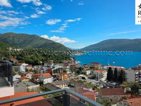 Sale, one bedroom apartment, 44m², Meljine, Herceg Novi - image 2