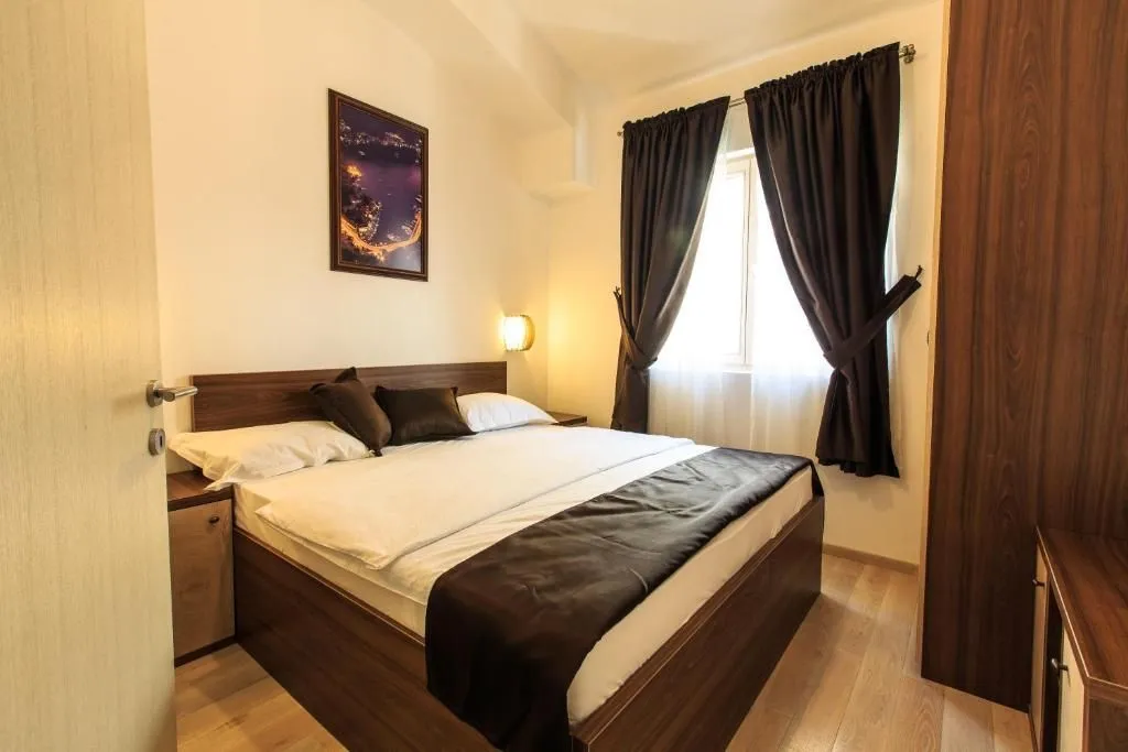 Sale, house, 225m², Reževići, Budva