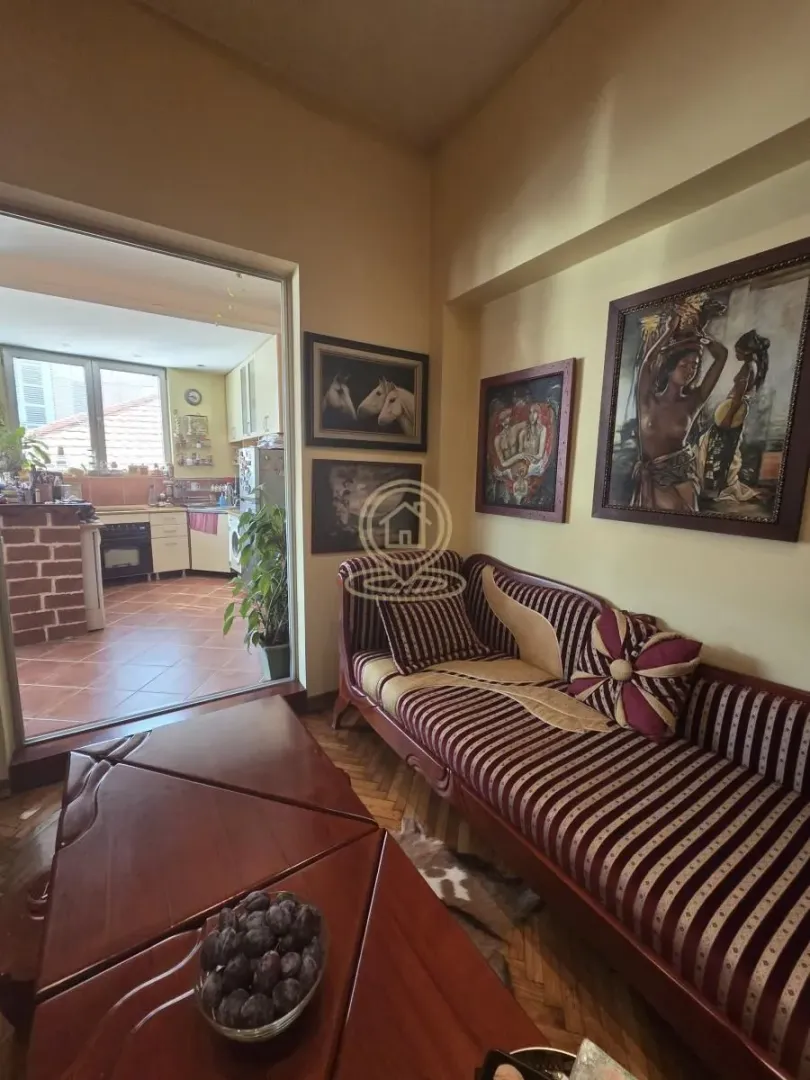 Prodaja, trosoban stan, 75m², Medijana, Niš