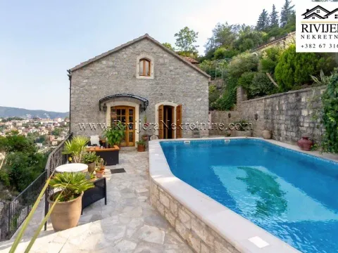 Sale, house, 226m², Podi, Herceg Novi - image 2