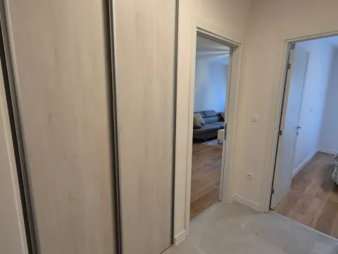 Izdavanje, jednosoban stan, 49m², Central Point, Podgorica - image 7