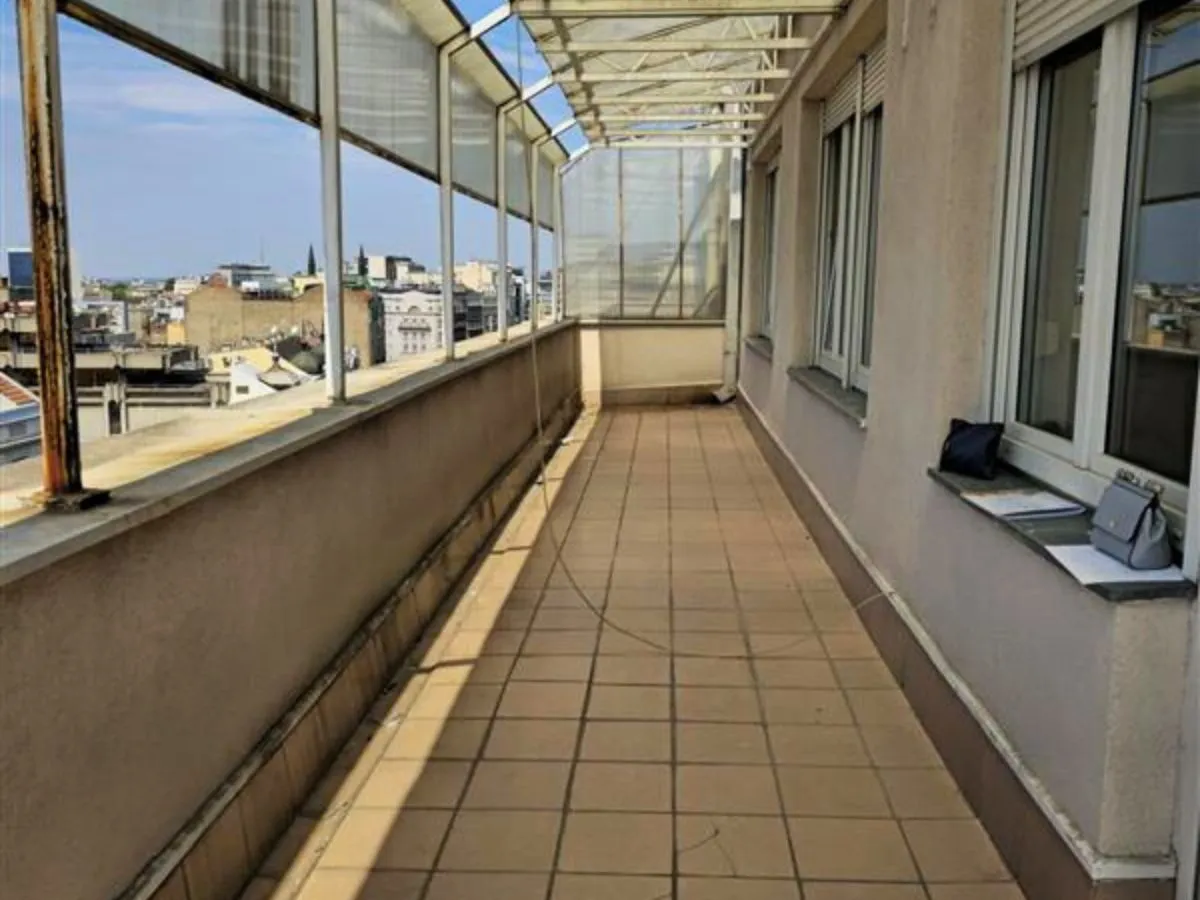 Rent, apartment, 160m², Stari Grad, Beograd