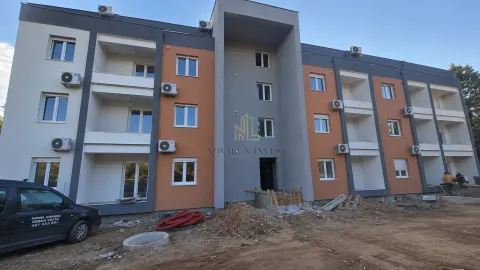 Prodaja, dvosoban stan, 62m², Zagorič, Podgorica - image 11