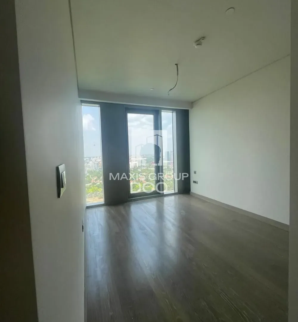 Prodaja, stan, 62m², Savski Venac, Beograd