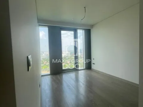 Prodaja, stan, 62m², Savski Venac, Beograd - image 4