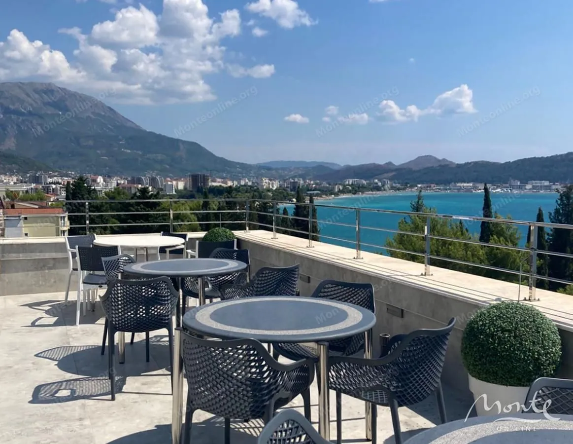 Sale, office space, 735m², Šušanj, Bar