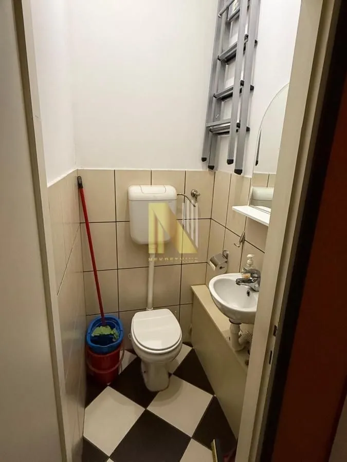 Rent, office space, 25m², Novi Beograd Sve Podlokacije, Beograd