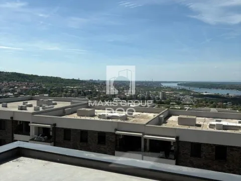 Prodaja, trosoban stan, 99m², Višnjička Banja, Palilula Sve Podlokacije - image 13
