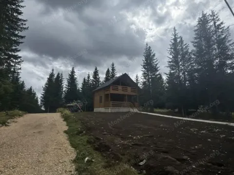 Prodaja, kuća, 96m², Žabljak, Crna Gora - image 4