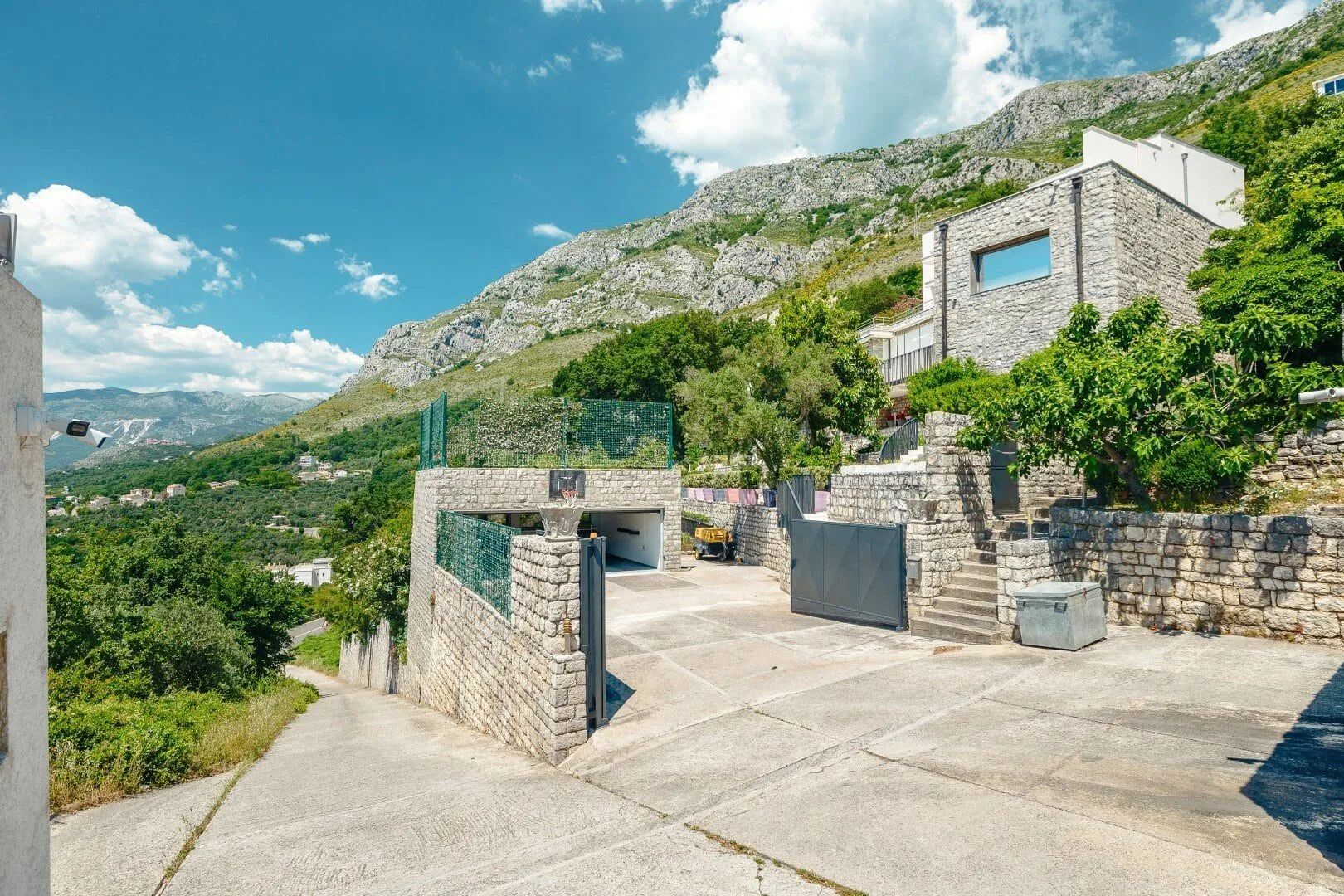 Prodaja, kuća, 805m², Budva, Crna Gora