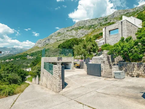 Prodaja, kuća, 805m², Reževići, Budva - image 10