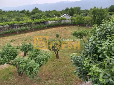 Prodaja, plac, 2587m², Danilovgrad, Crna Gora