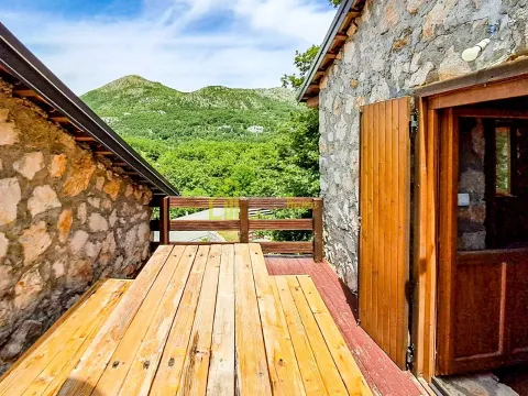 Sale, house, Bar, Crna Gora - image 12