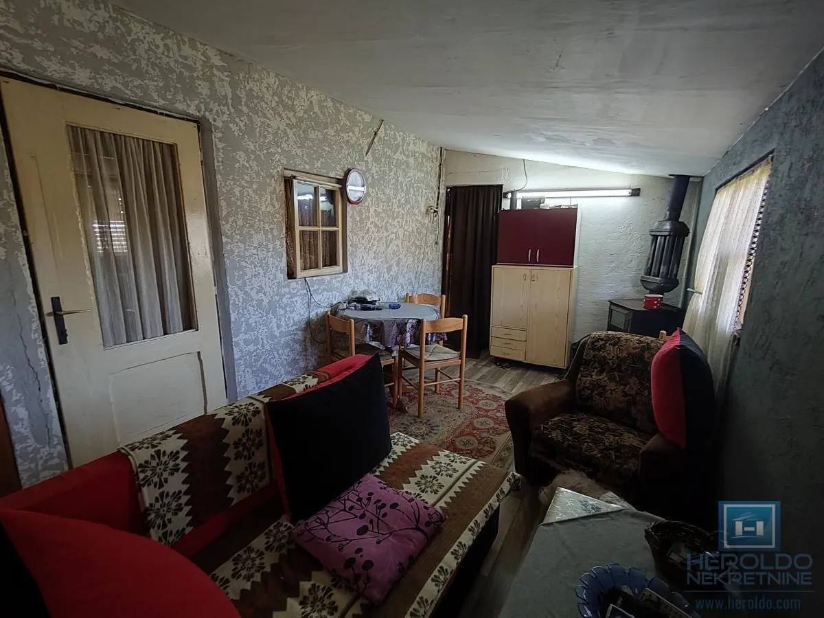 Prodaja, kuća, 80m², Deonica, Jagodina