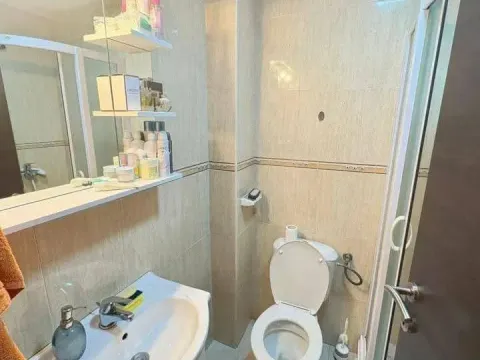 Sale, one bedroom apartment, 41m², Drac, Podgorica - image 12