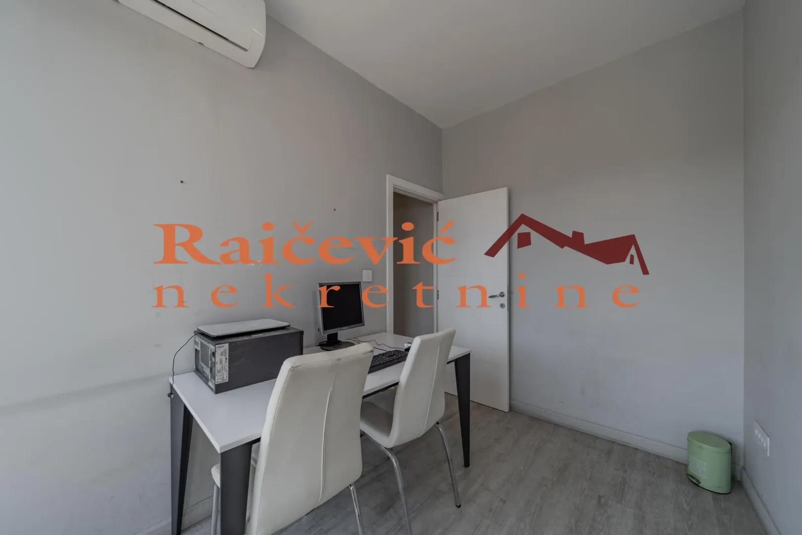Sale, apartment, 118m², Zvezdara Sve Podlokacije, Beograd