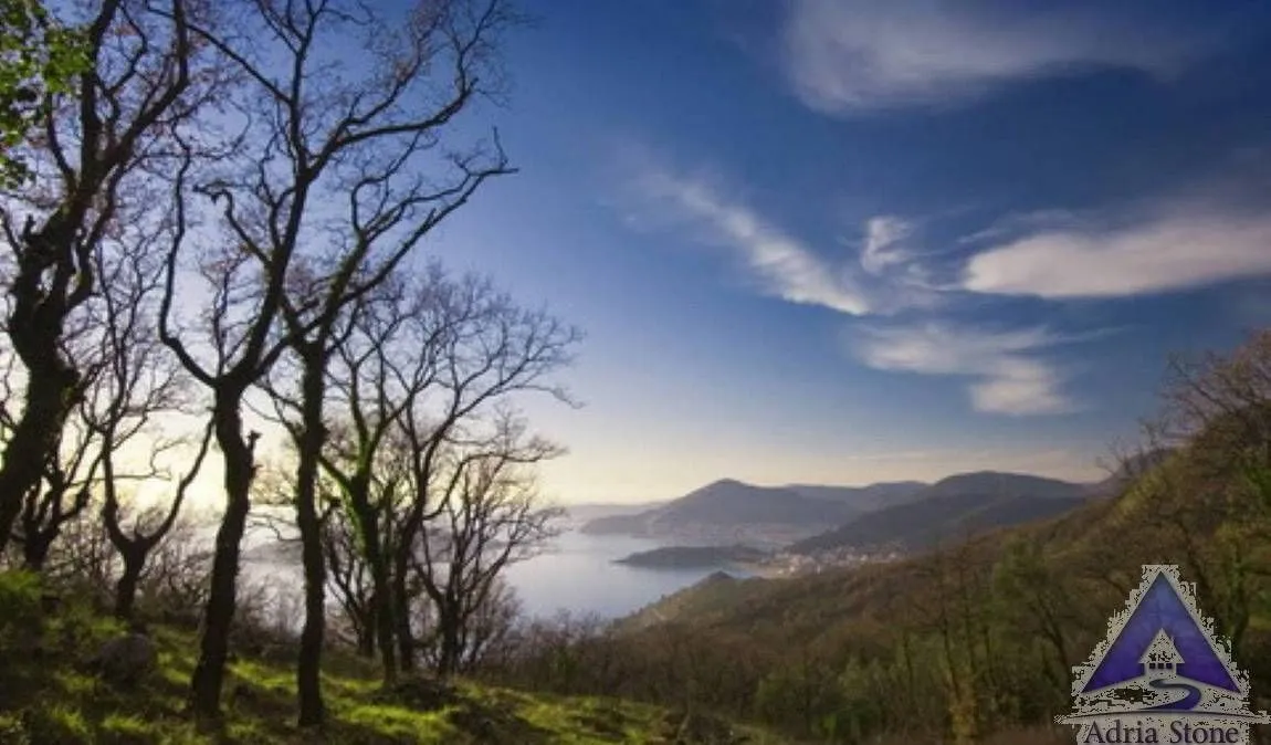 Prodaja, plac, 14551m², Tudorovići, Budva