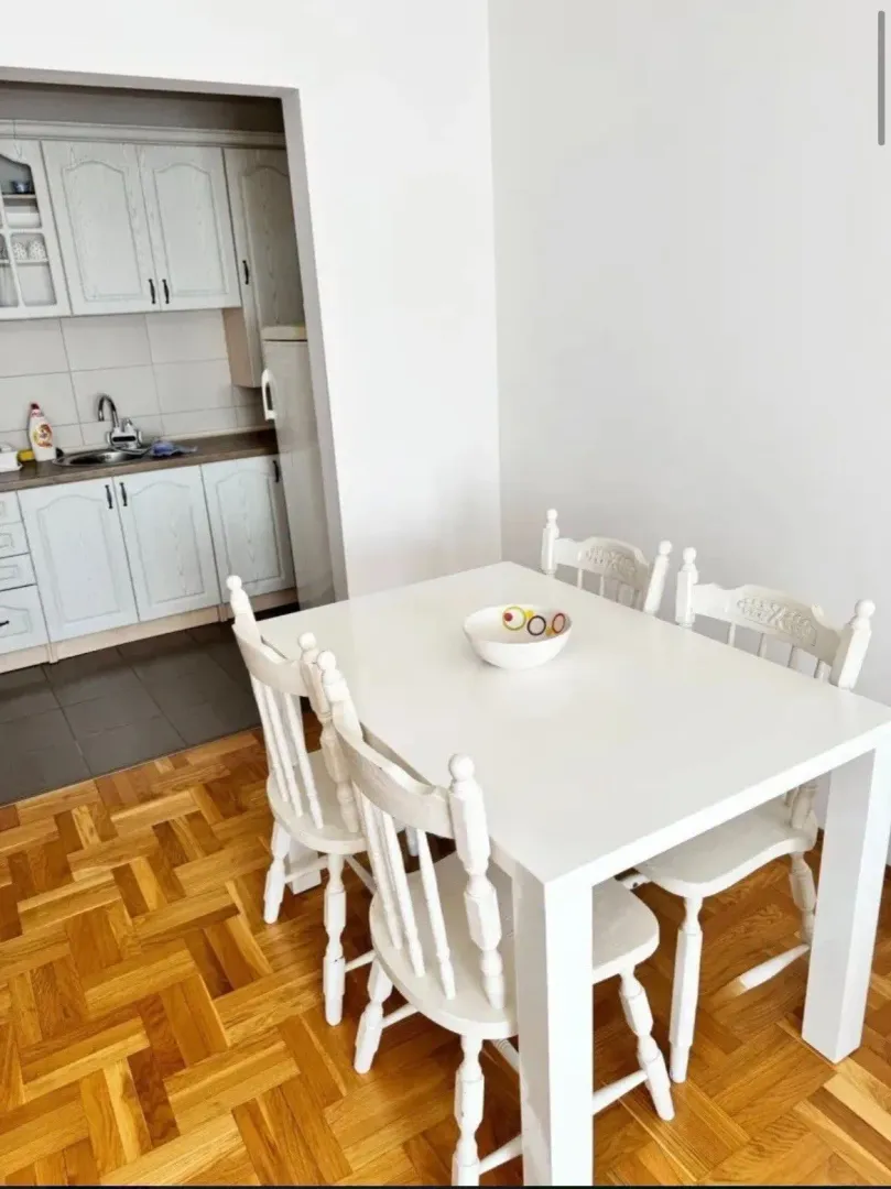 Sale, two bedroom apartment, 74m², Donja Gorica, Podgorica