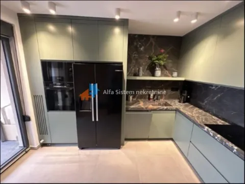 Rent, three bedroom apartment, 85m², Crveni Krst, Beograd - image 9