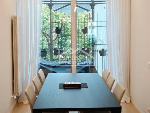 Prodaja, četvorosoban stan, 133m², Stari Grad, Beograd - image 5