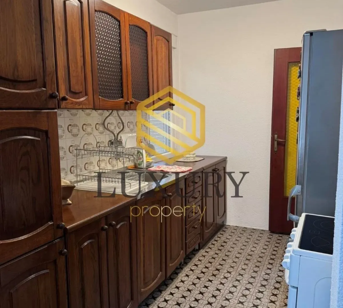 Rent, two bedroom apartment, 65m², Gornja Gorica, Podgorica