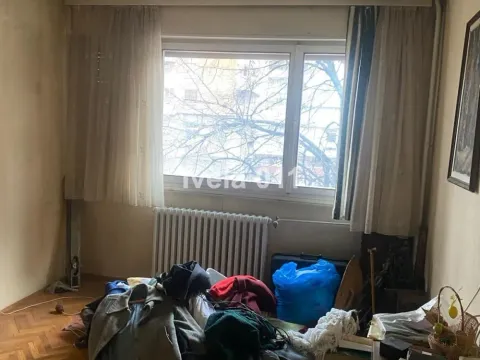 Prodaja, dvosoban stan, 63m², Kalenić Pijaca, Vračar Sve Podlokacije - image 7