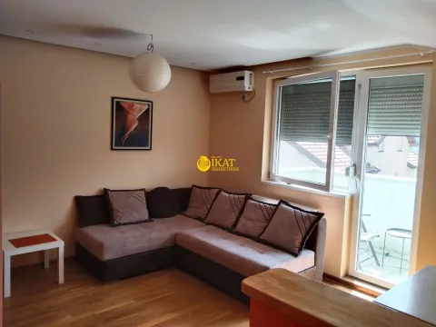 Prodaja, dvosoban stan, 40m², Krnjaca, Palilula Sve Podlokacije - image 3