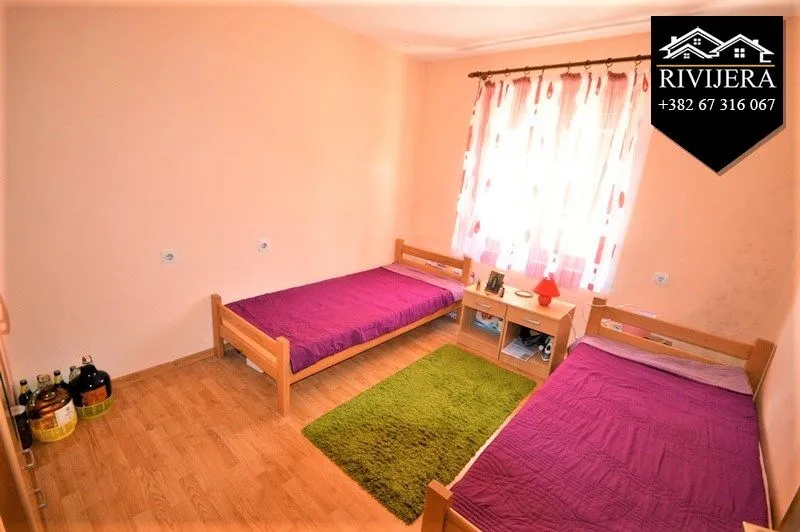 Prodaja, kuća, 360m², Bijela, Herceg Novi