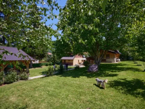 Prodaja, kuća, 152m², Smailagića Polje, Kolašin - image 4