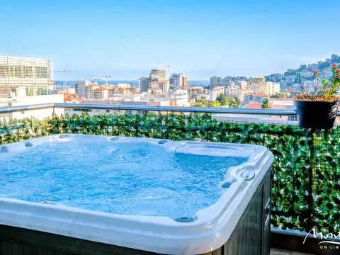 Prodaja, četvorosoban stan, 179m², Budva, Crna Gora - image 34