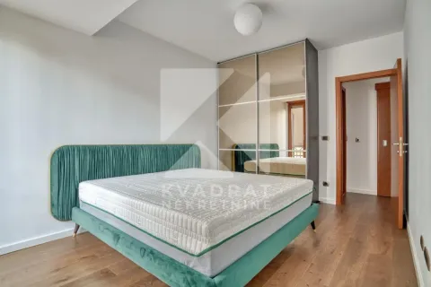 Rent, two bedroom apartment, 90m², Centar, Podgorica - image 18
