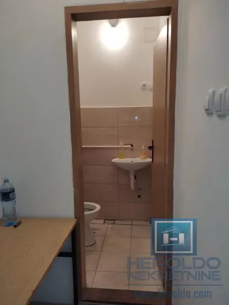 Sale, office space, 163m², Jagodina, Srbija
