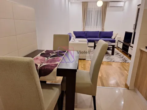 Rent, one bedroom apartment, 43m², Podgorica, Crna Gora - image 7